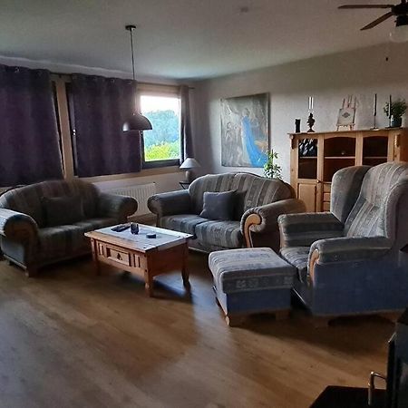 Ferienwohnung Casa Alotto Windeck Экстерьер фото