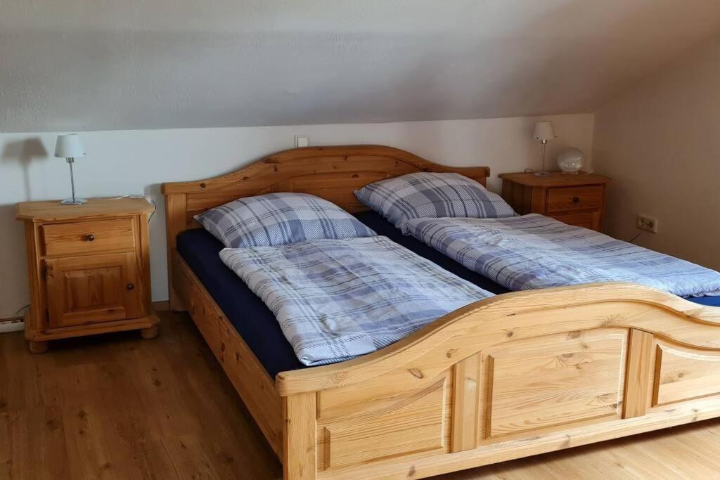 Ferienwohnung Casa Alotto Windeck Экстерьер фото