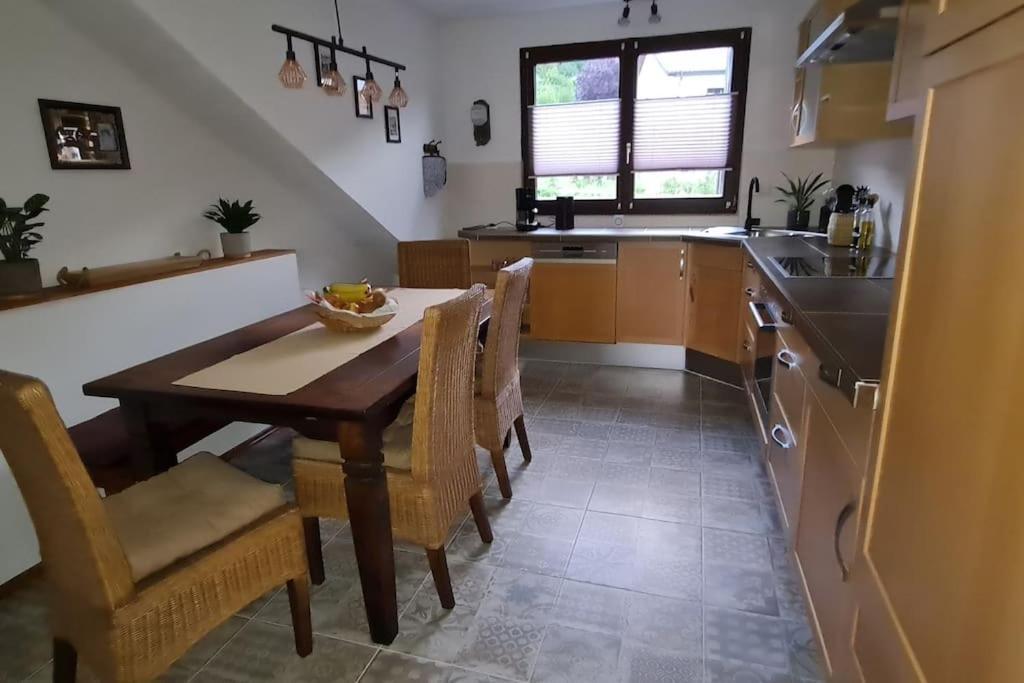 Ferienwohnung Casa Alotto Windeck Экстерьер фото